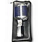 Used Shure Super 55 Dynamic Microphone
