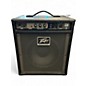Used Peavey Max 110 100W 1x10 Bass Combo Amp thumbnail