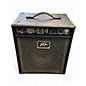 Used Peavey Max 110 100W 1x10 Bass Combo Amp