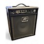 Used Peavey Max 110 100W 1x10 Bass Combo Amp
