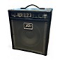 Used Peavey Max 110 100W 1x10 Bass Combo Amp