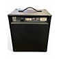 Used Peavey Max 110 100W 1x10 Bass Combo Amp