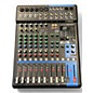 Used Yamaha MG12XU Unpowered Mixer thumbnail