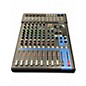 Used Yamaha MG12XU Unpowered Mixer