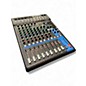 Used Yamaha MG12XU Unpowered Mixer