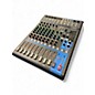Used Yamaha MG12XU Unpowered Mixer