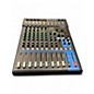 Used Yamaha MG12XU Unpowered Mixer