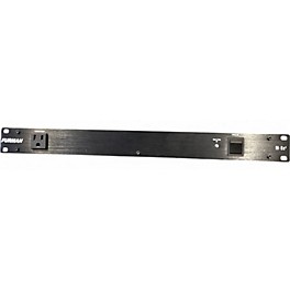 Used Furman M8X2 Power Conditioner