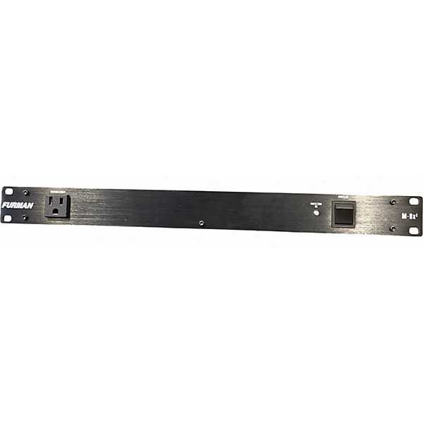 Used Furman M8X2 Power Conditioner