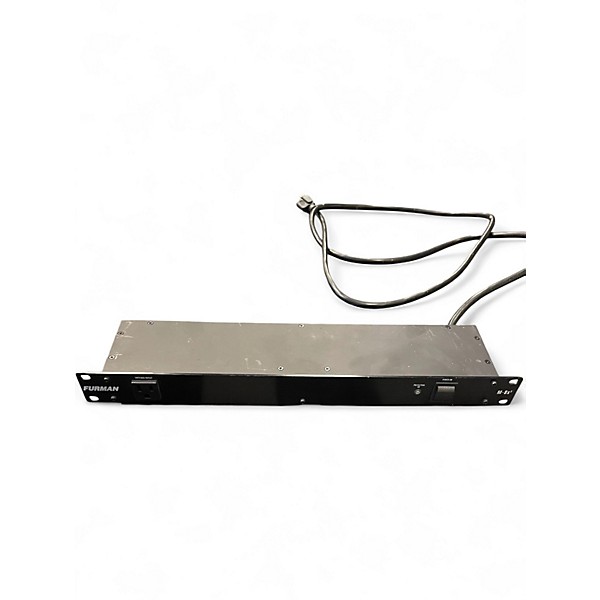 Used Furman M8X2 Power Conditioner