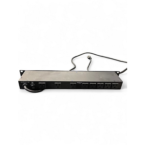 Used Furman M8X2 Power Conditioner