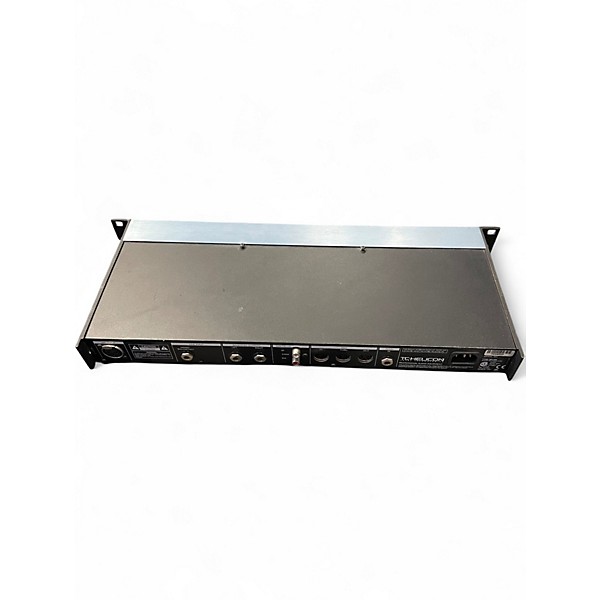 Used TC Helicon HEL006 Voice Works Vocal Processor
