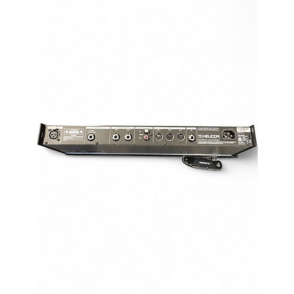 Used TC Helicon HEL006 Voice Works Vocal Processor