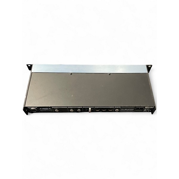 Used TC Helicon HEL006 Voice Works Vocal Processor