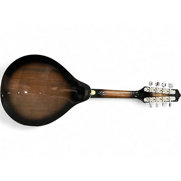 Used Ibanez M510E Dark Violin Suburst Mandolin