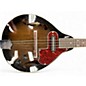 Used Ibanez M510E Dark Violin Suburst Mandolin