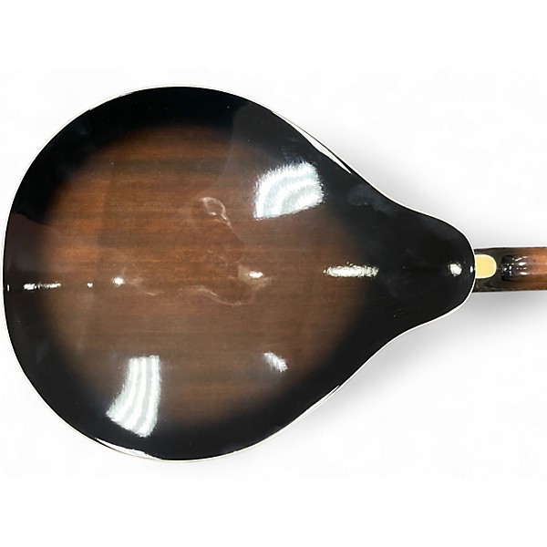 Used Ibanez M510E Dark Violin Suburst Mandolin