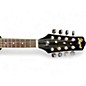 Used Ibanez M510E Dark Violin Suburst Mandolin