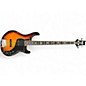Used PRS SE Kestrel Sunburst Electric Bass Guitar thumbnail