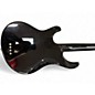 Used PRS SE Kestrel Sunburst Electric Bass Guitar