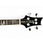 Used PRS SE Kestrel Sunburst Electric Bass Guitar
