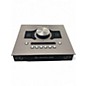 Used Universal Audio Apollo Twin X Quad  3 Audio Interface