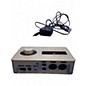 Used Universal Audio Apollo Twin Solo Audio Interface