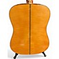 Used Washburn D31S Natural Acoustic Guitar