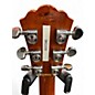 Used Washburn D31S Natural Acoustic Guitar