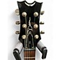 Used Dean EVO Trans Blue Solid Body Electric Guitar