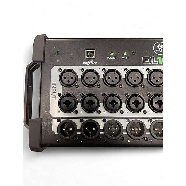 Used Mackie DL16S Digital Mixer
