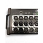 Used Mackie DL16S Digital Mixer