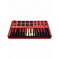 Used Akai Professional MPK Mini MIDI Controller