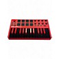 Used Akai Professional MPK Mini MIDI Controller