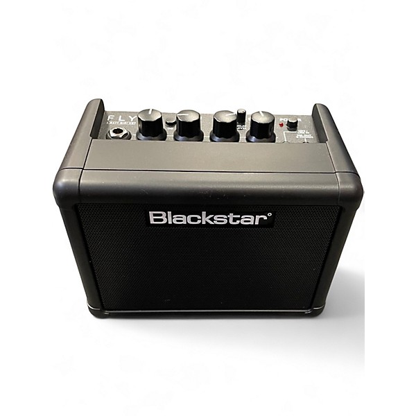 Used Blackstar Fly 3W Battery Powered Amp