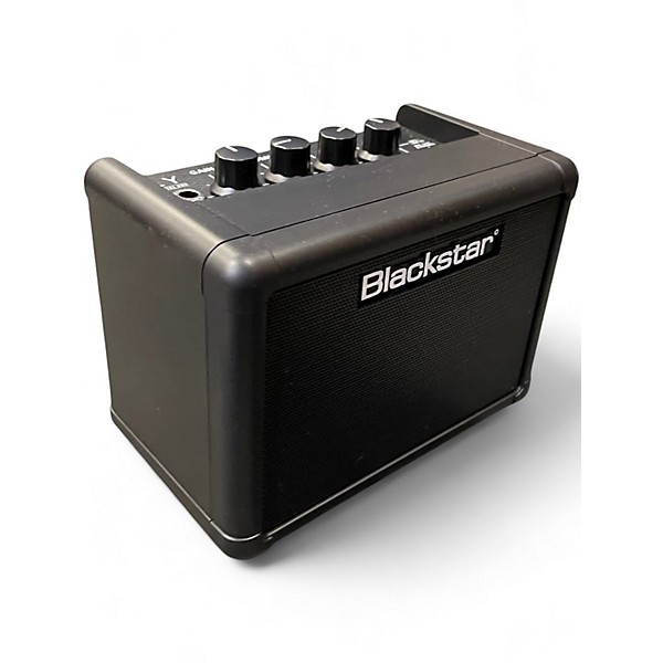 Used Blackstar Fly 3W Battery Powered Amp