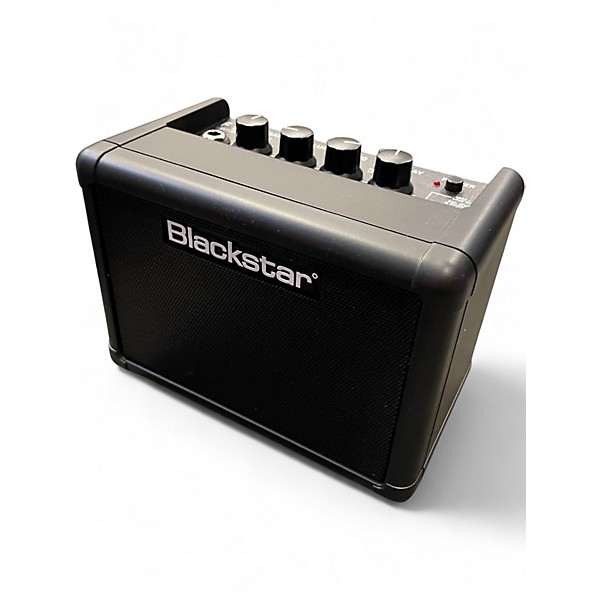 Used Blackstar Fly 3W Battery Powered Amp