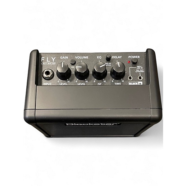 Used Blackstar Fly 3W Battery Powered Amp