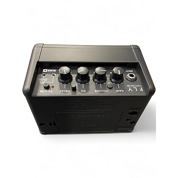 Used Blackstar Fly 3W Battery Powered Amp