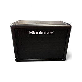 Used Blackstar Fly 3 Guitar Extension Cabinet Guitar Cabinet