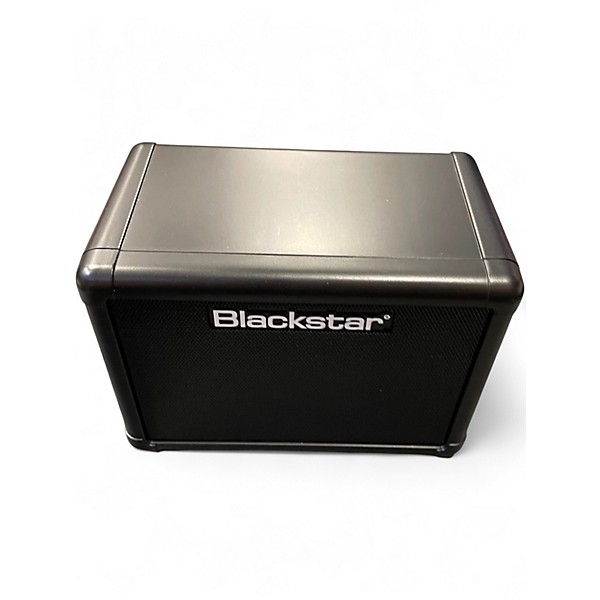 Used Blackstar Fly 3 Guitar Extension Cabinet Guitar Cabinet