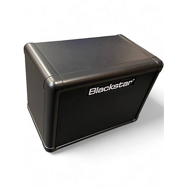 Used Blackstar Fly 3 Guitar Extension Cabinet Guitar Cabinet