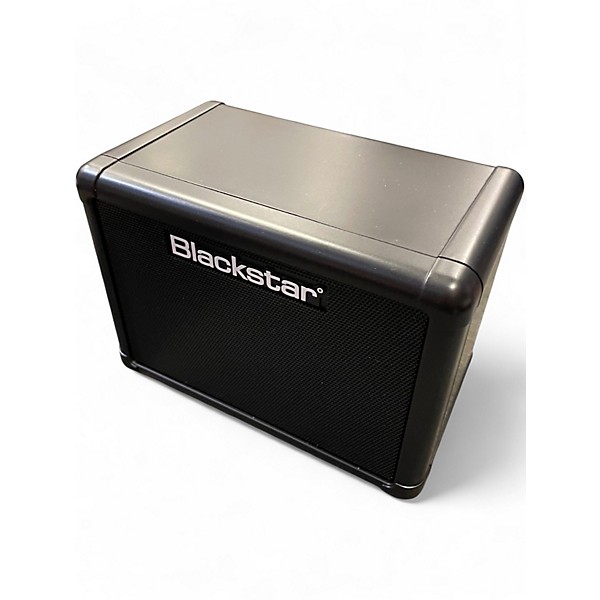 Used Blackstar Fly 3 Guitar Extension Cabinet Guitar Cabinet