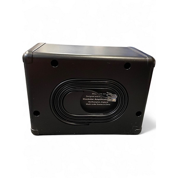 Used Blackstar Fly 3 Guitar Extension Cabinet Guitar Cabinet