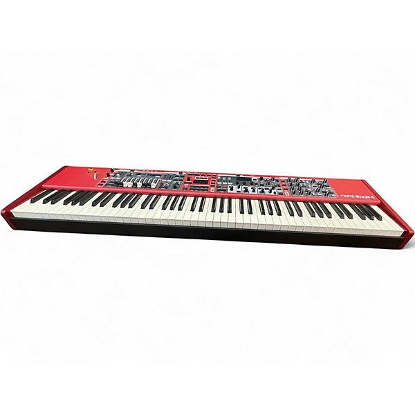 Used Nord STAGE 4 Stage Piano