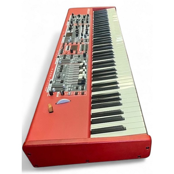 Used Nord STAGE 4 Stage Piano