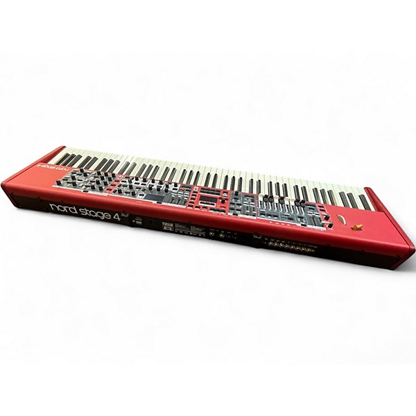 Used Nord STAGE 4 Stage Piano