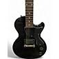 Used Maestro Les Paul Ebony Solid Body Electric Guitar