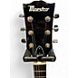 Used Maestro Les Paul Ebony Solid Body Electric Guitar