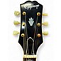 Used Epiphone J200 Natural Acoustic Electric Guitar